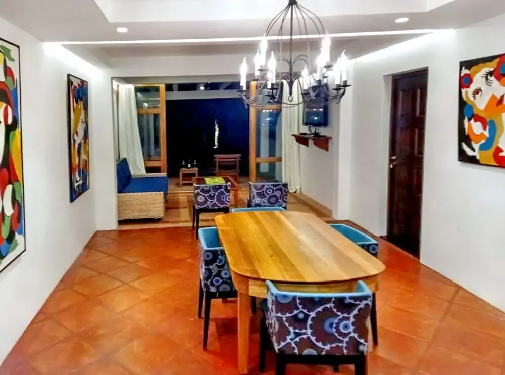 Ocean Properties Aparthotel Villas - Général