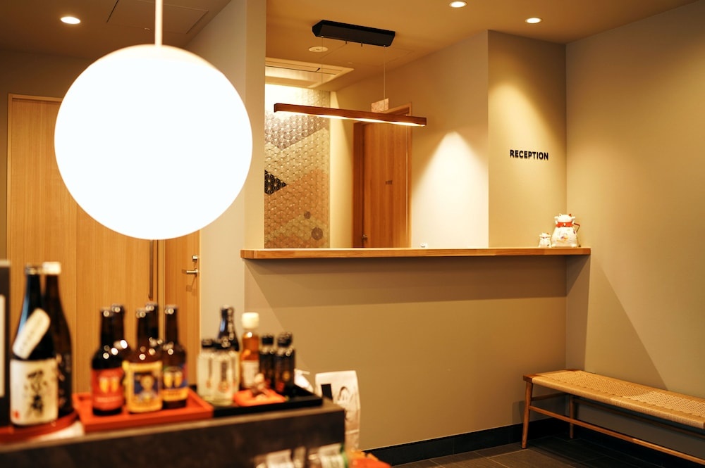 Rakuten STAY Kyoto Station 사진 17