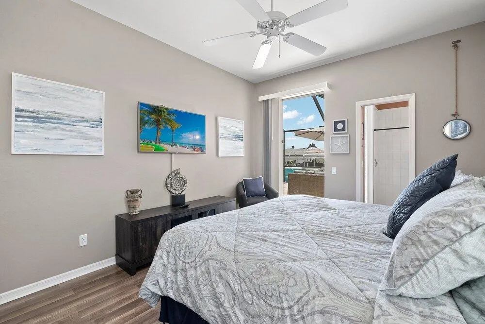 Sunshine Escape by Distinctive Beach Rentals — 3
