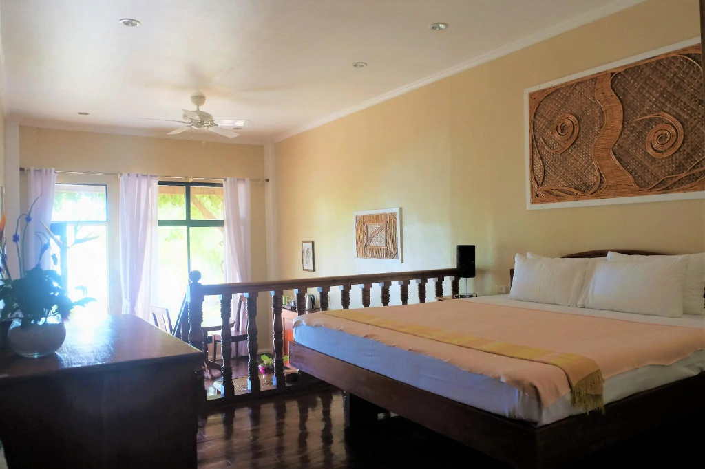 Classic room
