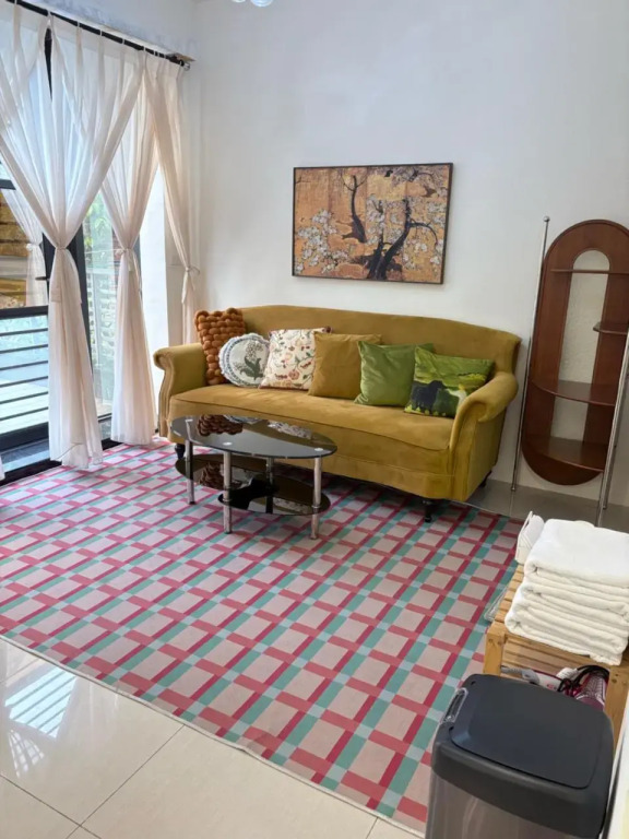 Kaohsiung Raifong Corner Homestay — фото