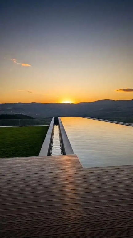 Água Hotels Terra Fria
