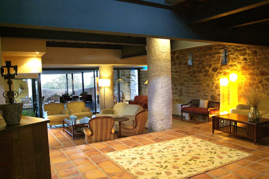 Hotel El Turcal - Général