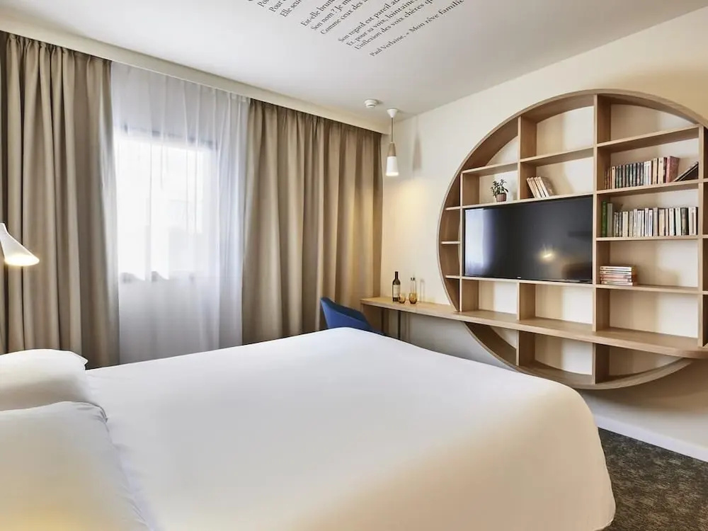 Ibis Styles La Roche-sur-yon - Général