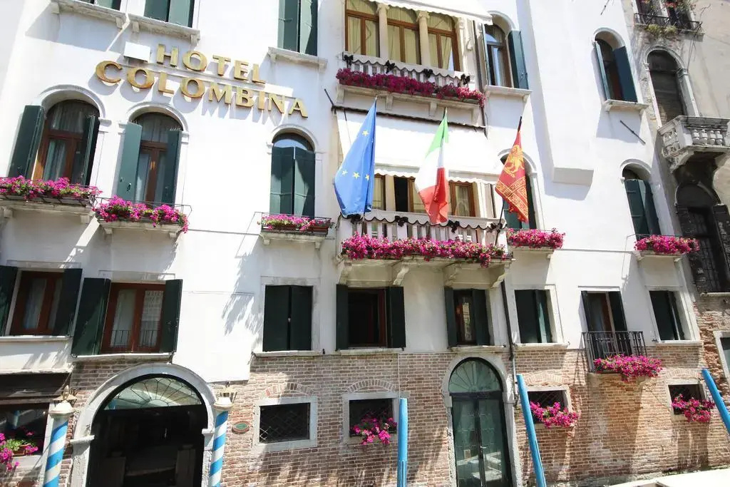 Hotel photo 20