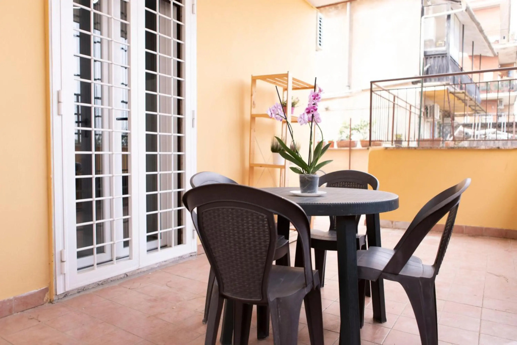 Circelli House
