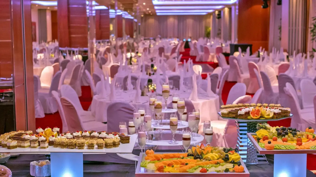 Hotel Antunovic Zagreb - Général