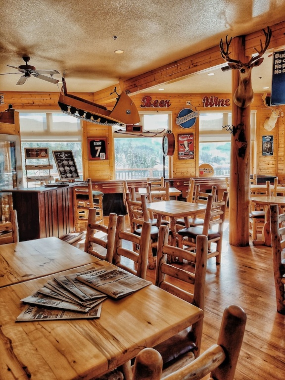 The Gateway Inn - фото 27