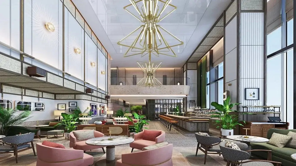 Kimpton Tsim Sha Tsui Hong Kong by IHG - фото 2