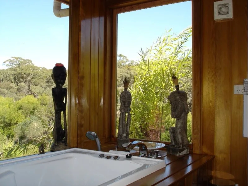 Blue Cliffs Retreat - Général