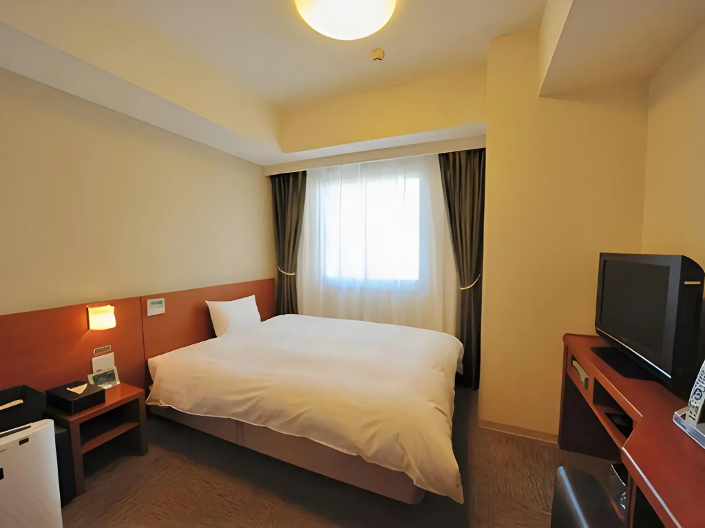 Dormy Inn Takasaki Natural Hot Spring - Général