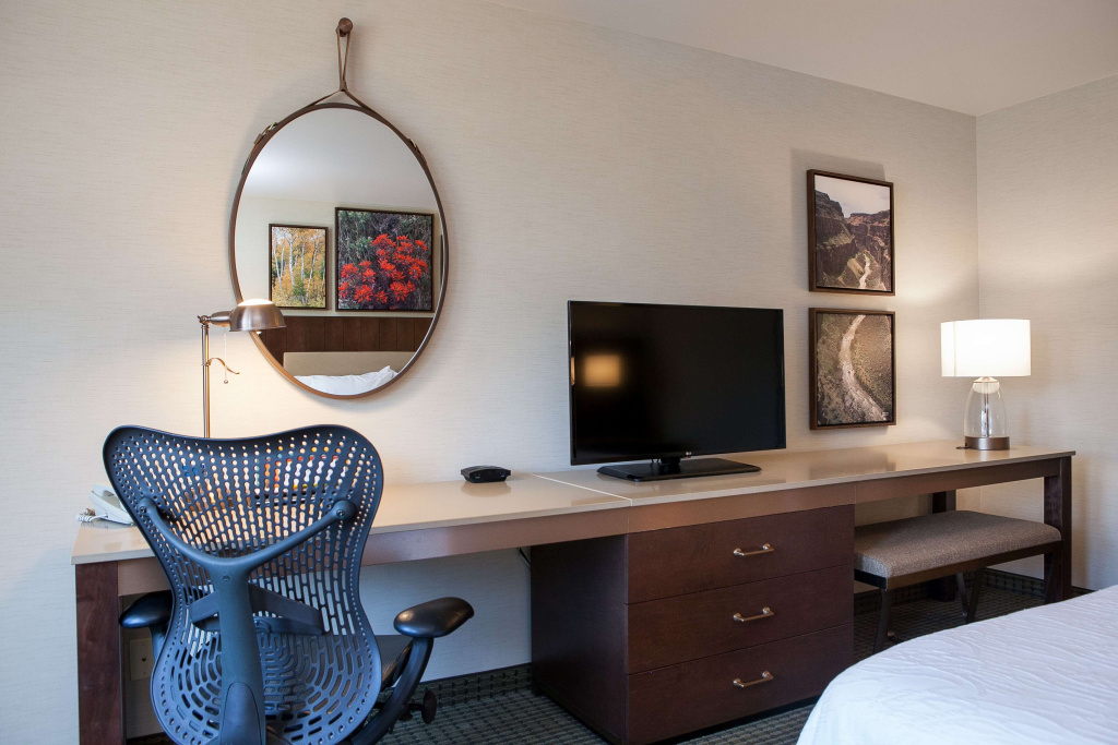 Hilton Garden Inn Boise/Eagle - Général