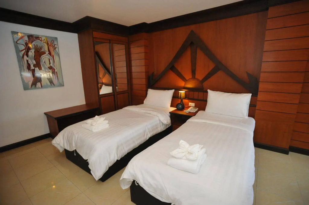 Hotel photo 18