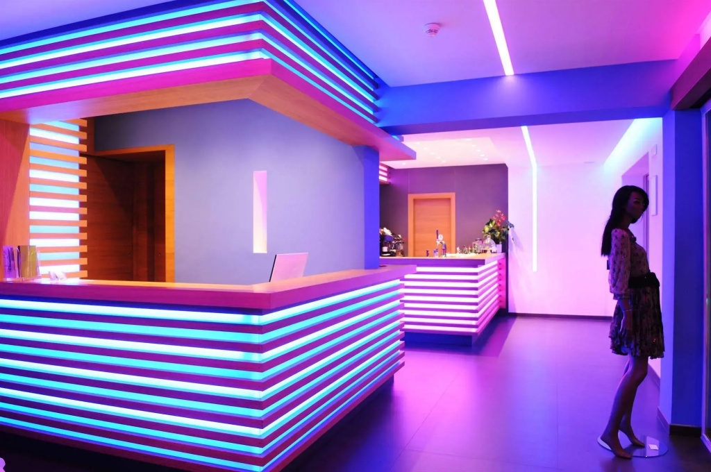 Hotel photo 19