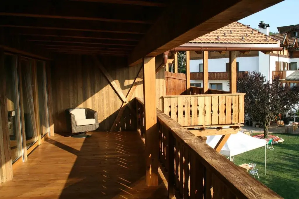 Pineta Naturalmente Hotels