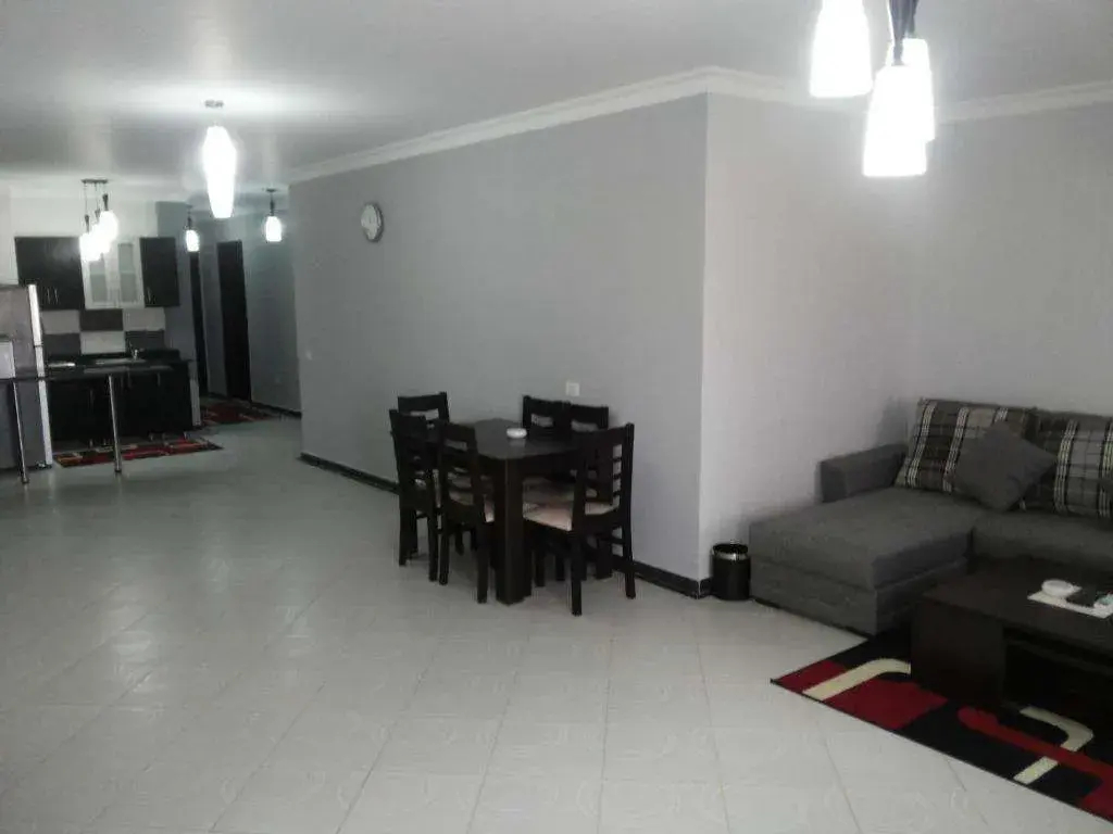 Grand Ocean El Sokhna - фото 22