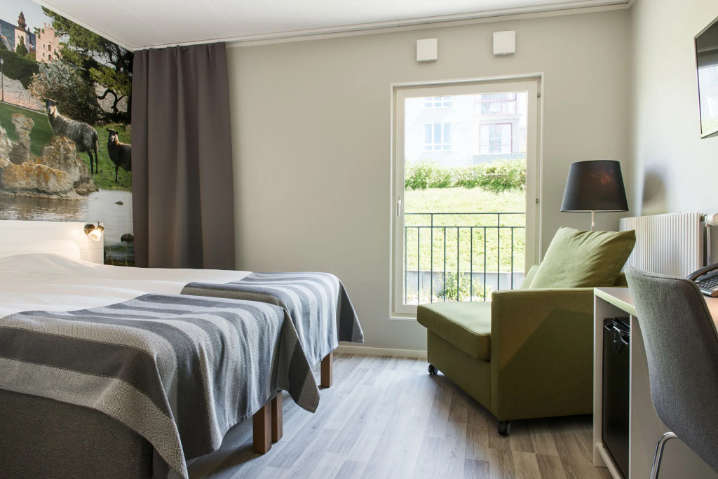 Hotel photo 6