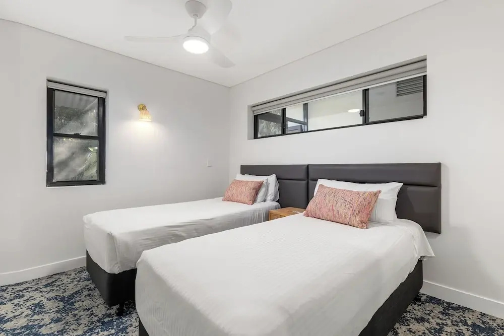 Club Wyndham Coffs Harbour, Trademark Collection by Wyndham - Chambres