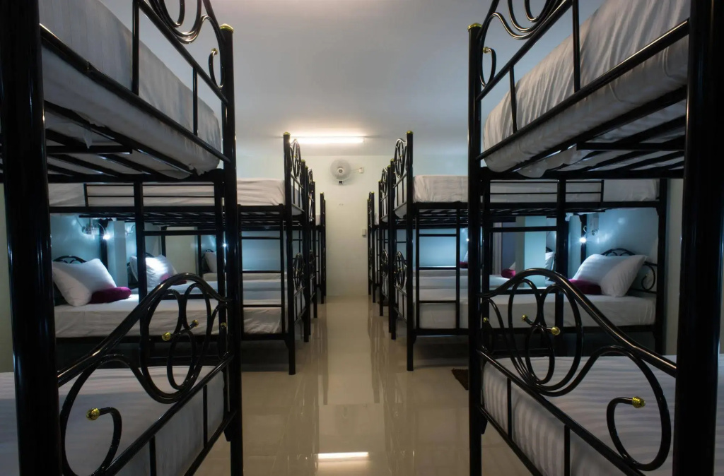 Hotel photo 7