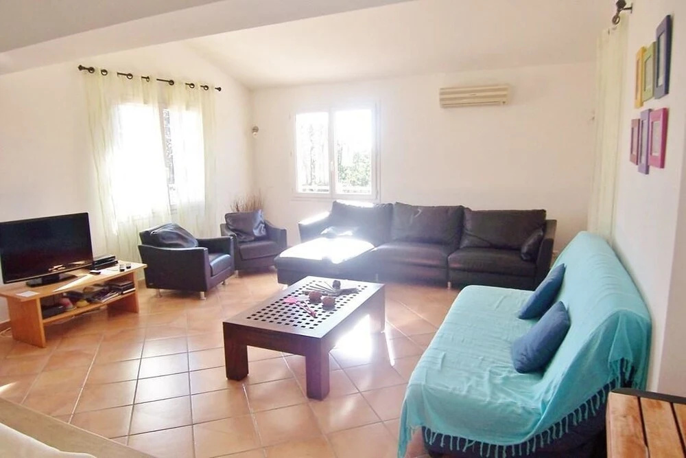 MAVIELLA - SEA VIEW Chalet 3