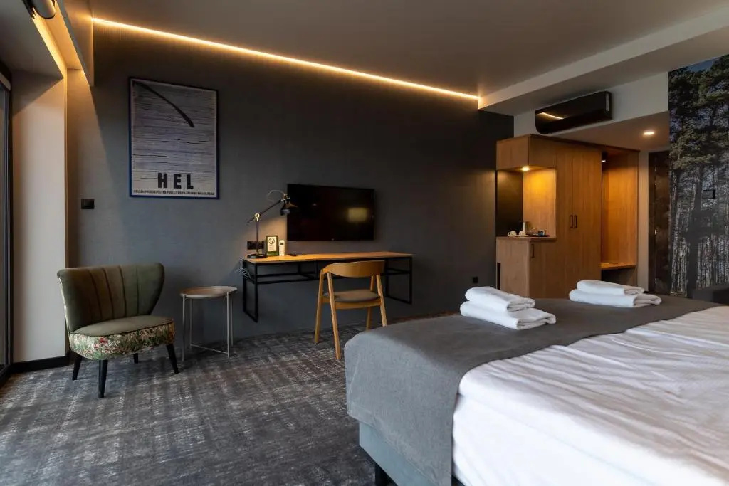 Hotel photo 4