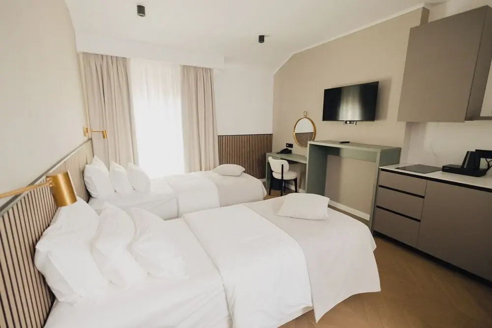 Comfort Suite