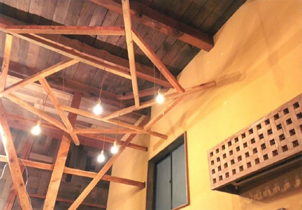 Hida Takayama Guest House Tau Hostel 사진 15