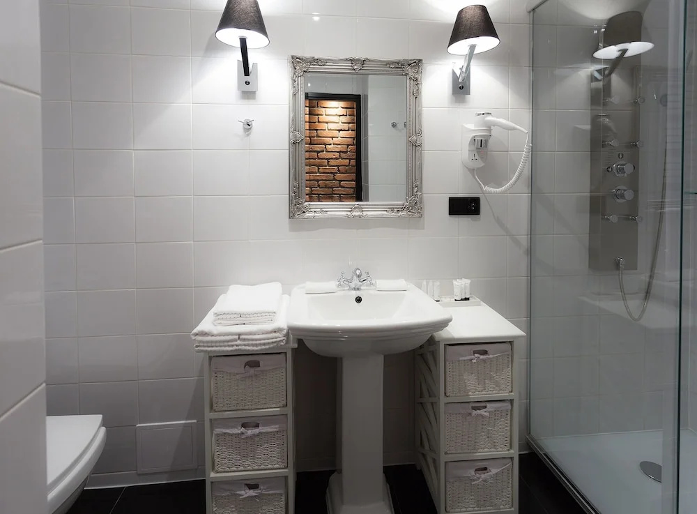Betmanowska Main Square Residence Adults Only - Chambres
