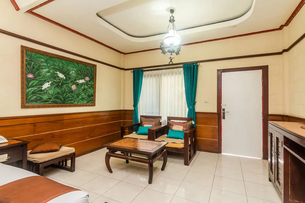 ZenRooms Kuta Dewi Sartika - Général