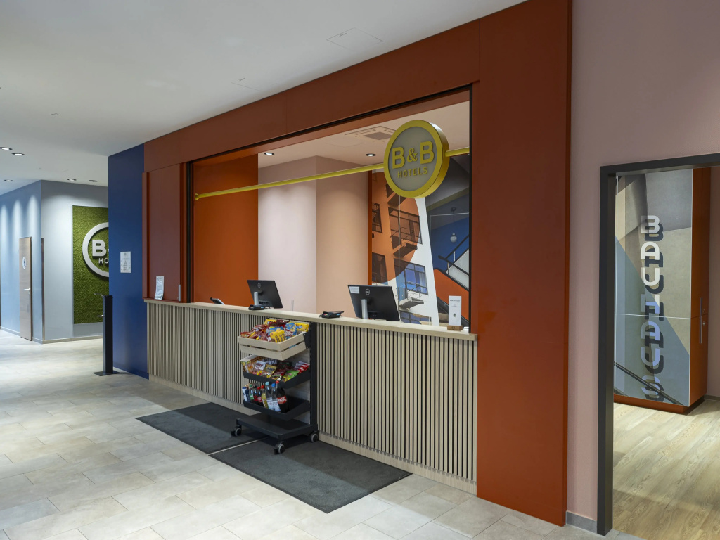 Hotel photo 15