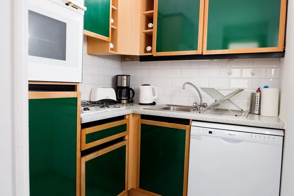 Eu Residence By Apartmentsapart Brussels - Général