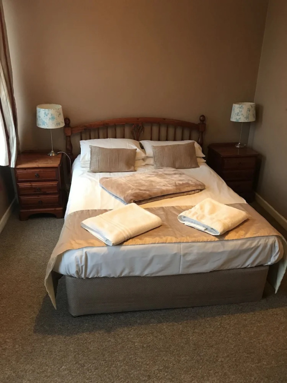 Severn View Hotel - Chambres