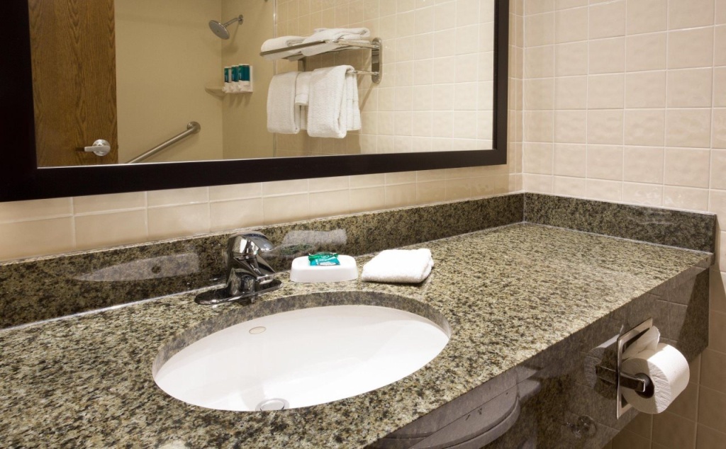 McAllen Plaza Hotel & Suites - Général