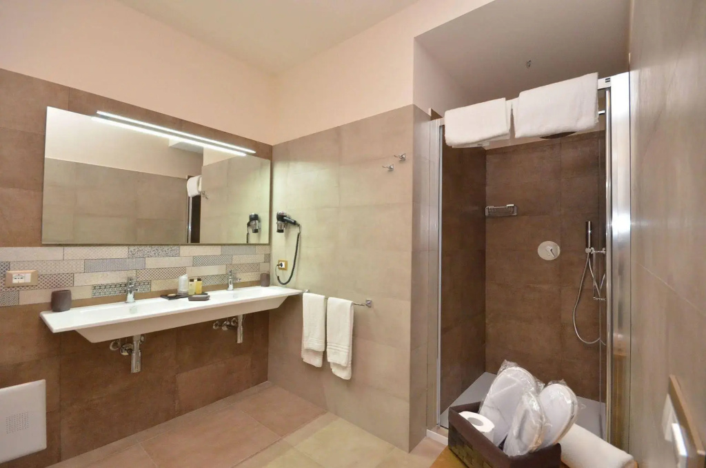 RIAD - Comfort Rooms - Général