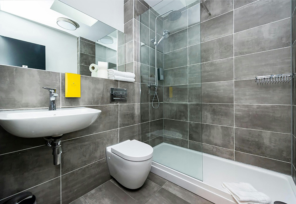 Staycity Aparthotels, Dublin, Saint Augustine Street - Général
