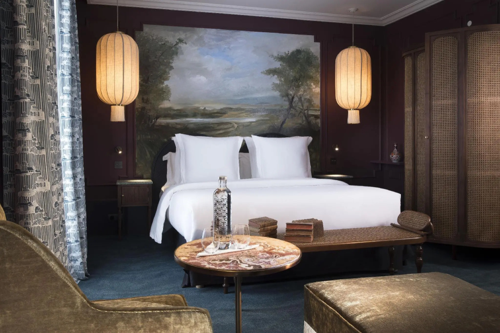 Hotel Monte Cristo 93