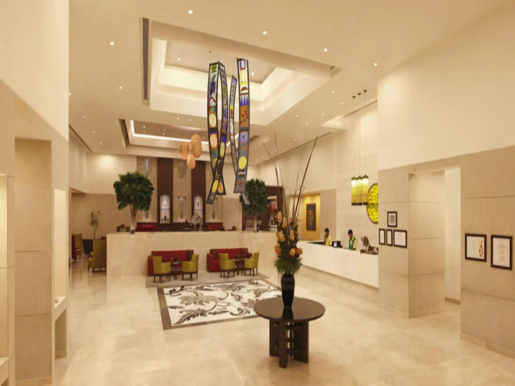 Lemon Tree Premier, HITEC City, Hyderabad