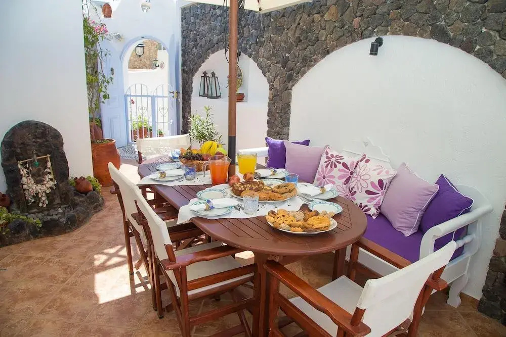 Lydia Luxury Villa