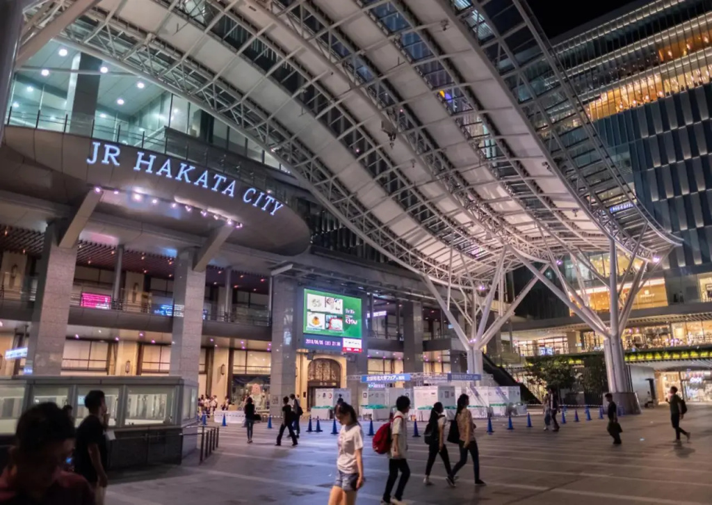 9 Hotel Hakata 사진 31