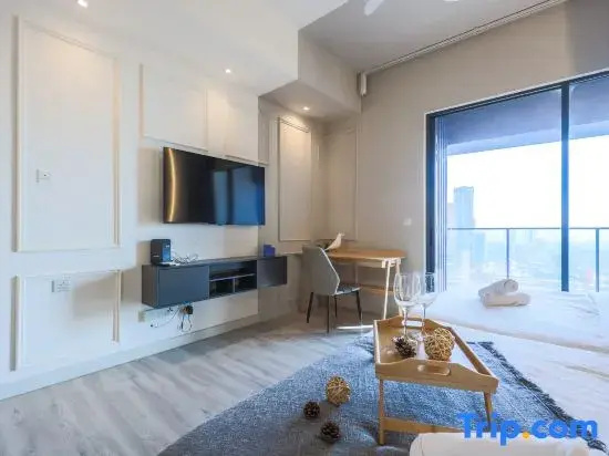 Urban KL Gem Perfect Getaway High Speed 100Mbps