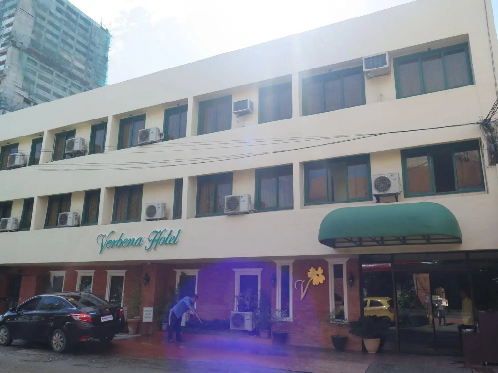 Hotel photo 18