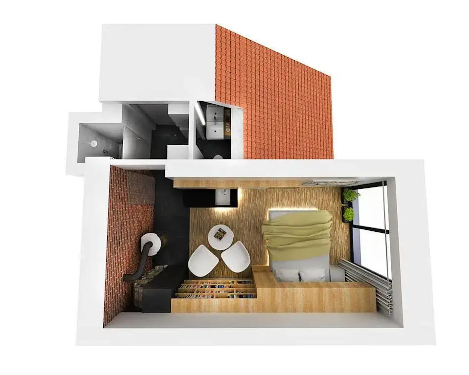 Living Showroom - фото 2