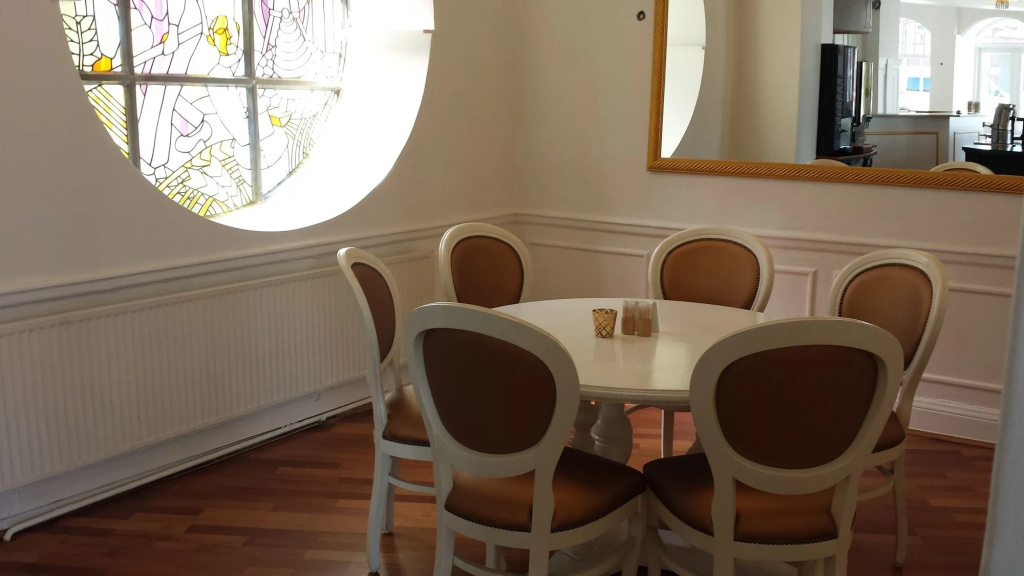 Milling Hotel Saxildhus - Général