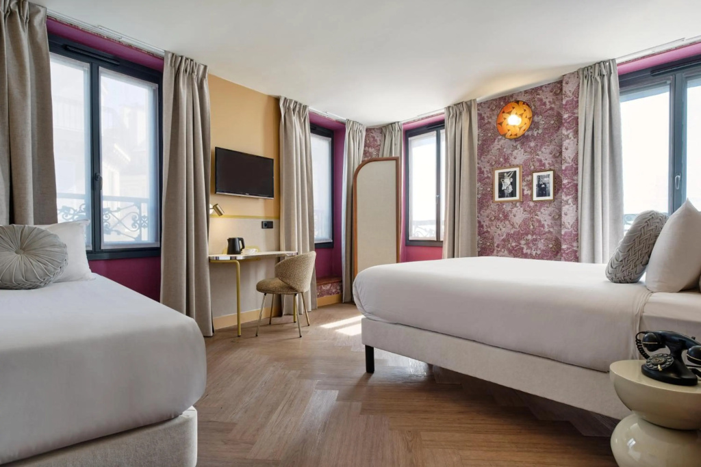 Hotel photo 23