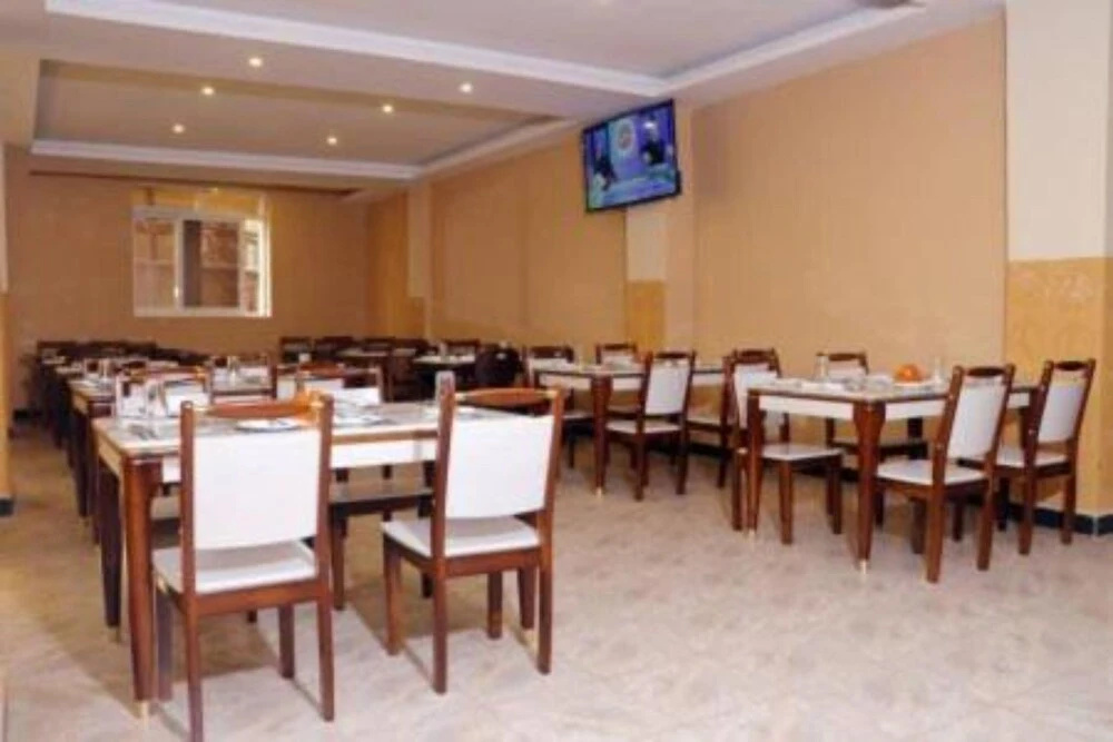Hotel photo 10