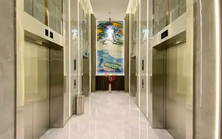 REOTEL at CITRAPLAZA - NAGOYA Service Apartment
