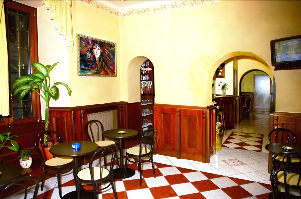 Hotel photo 10