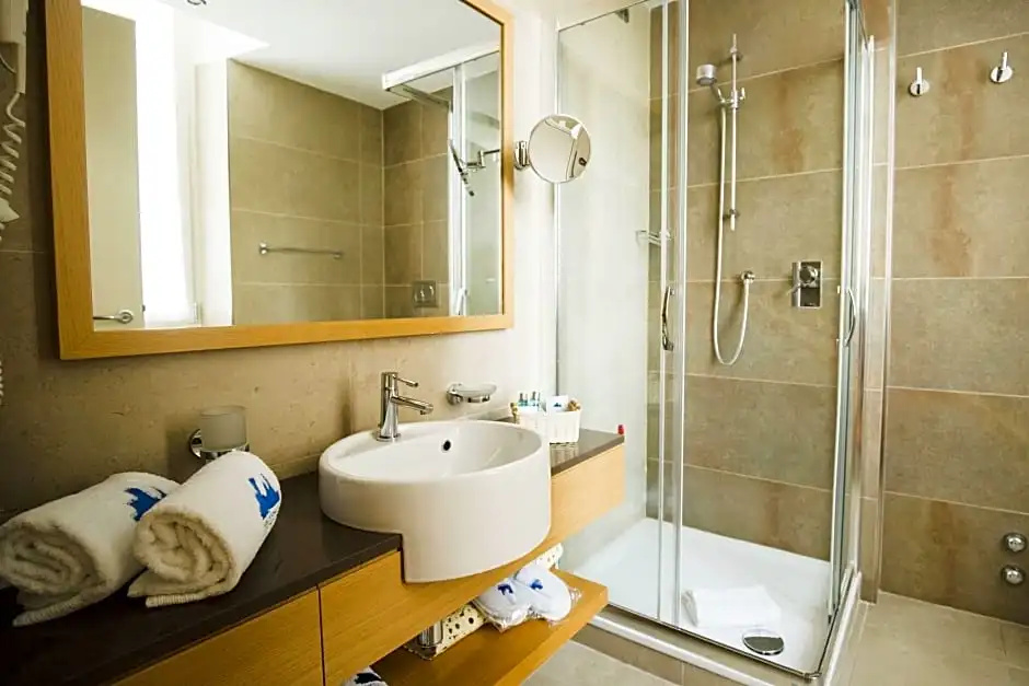 Hotel Sirmione Terme - Chambres