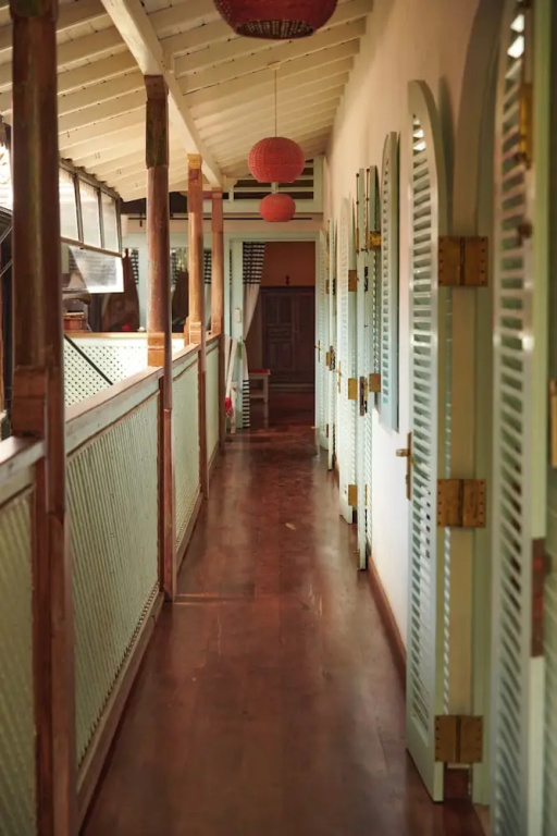 Le Jardin du Fort - Boutique Hotel - Chambres