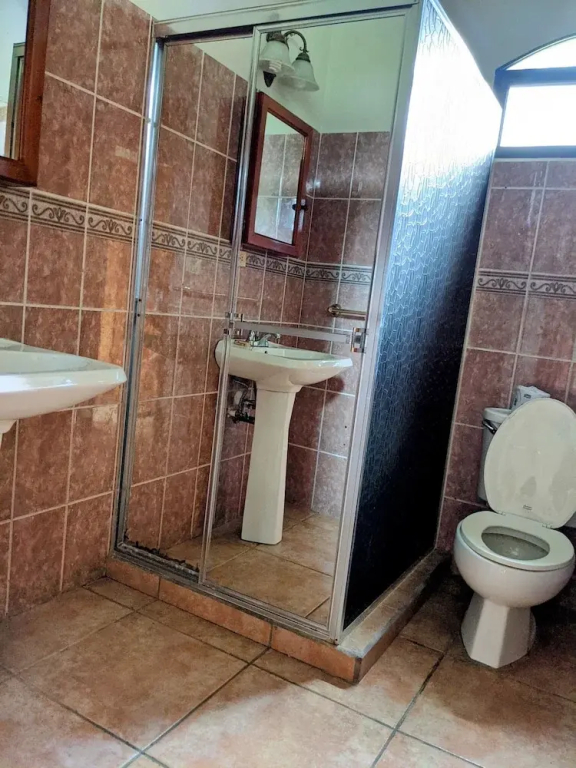 Casa Trebol - фото 8